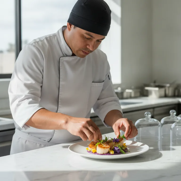 Catering de Lujo servicio en Puebla